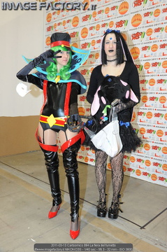 2011-03-13 Cartoomics 064 La fiera del fumetto